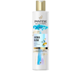 Pantene Pro-V Miracles Hydra Glow šampon proti krepatění vlasů 250 ml