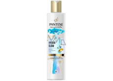 Pantene Pro-V Miracles Hydra Glow šampon proti krepatění vlasů 250 ml