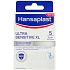 Hansaplast Ultra Sensitive XL náplast 5 kusů