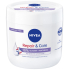 Nivea Repair & Care 10% Glycerin + panthenol tělový krém 400 ml