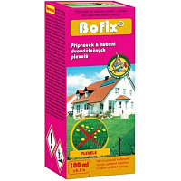 Bofix Herbicid proti plevelům v trávníku 100 ml