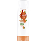 Sunsilk Olio d'Argan e di Mandorle kondicionér pro lámavé vlasy 200 ml