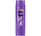 Sunsilk Liscio Perfetto šampon pro hladké vlasy 250 ml