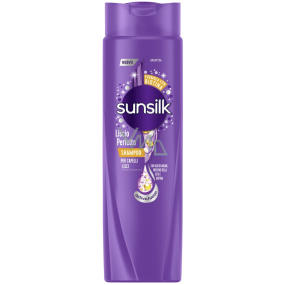 Sunsilk Liscio Perfetto šampon pro hladké vlasy 250 ml