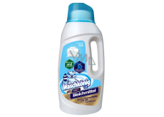 Waschkonig bělidlo a odstraňovač skvrn Bleichmittel Oxy Kraft tekuté, 1500 ml