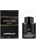 Montblanc Explorer Extreme parfém 60 ml