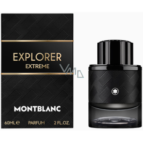 Montblanc Explorer Extreme parfém 60 ml