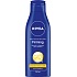 Nivea Body Milk Firming Q10 výživné zpevňující tělové mléko, 250 ml