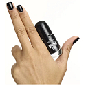 Essence lak na nehty Gel nail Colour 45 DUSK till YAWN, 8 ml