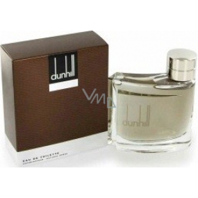 Dunhill for Men toaletní voda 50 ml