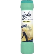Glade Shake n Vac Magnolia & Vanilla osvěžovač koberců a pohlcovač pachů 500 g