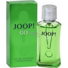 Joop! Go toaletní voda pro muže 100 ml