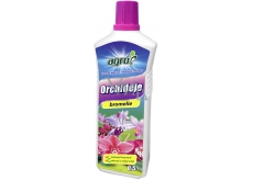 Agro Orchidea bromelie kapalné hnojivo pro orchideje 0,5 l