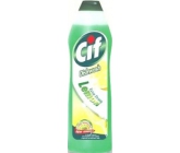 Cif Lemon na nádobí láhev 500 ml