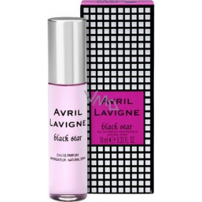 Avril Lavigne Black Star parfémovaná voda pro ženy 10 ml