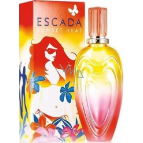 Escada Taj Sunset toaletní voda pro ženy 50 ml