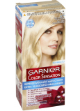 Garnier Color Sensation barva na vlasy 110 Superzesvětlující přírodní blond