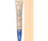 Rimmel London Match Perfection 2v1 korektor a rozjasňovač 010 Ivory 7 ml