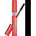 Miss Sporty Studio Lash Incrediball řasenka černá 001 Extra Black 8 ml