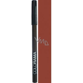 Maybelline Colorama Crayon Khol tužka na oči 400 Marvelous Maroon 2 g