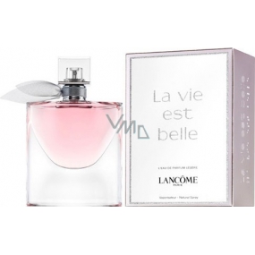 Lancome La Vie Est Belle L eau De Parfum Légére parfémovaná voda pro ženy 75 ml