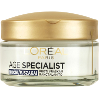 L'Oréal Age Specialist 35+ noční krém, 50 ml