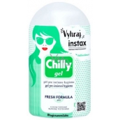Chilly Intima Fresh gel pro intimní hygienu 200 ml