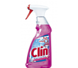 Clin Mediterranean Dreams čistič na okna rozprašovač 500 ml