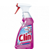 Clin Mediterranean Dreams čistič na okna rozprašovač 500 ml