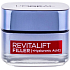 L'ORÉAL PARiS denní krém proti vráskám Revitalift Filler 50 ml