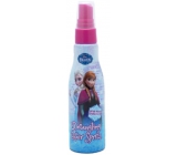 Disney Frozen pro snadné rozčesávání vlasů sprej 100 ml