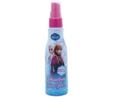 Disney Frozen pro snadné rozčesávání vlasů sprej 100 ml