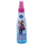 Disney Frozen pro snadné rozčesávání vlasů sprej 100 ml