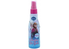 Disney Frozen pro snadné rozčesávání vlasů sprej 100 ml