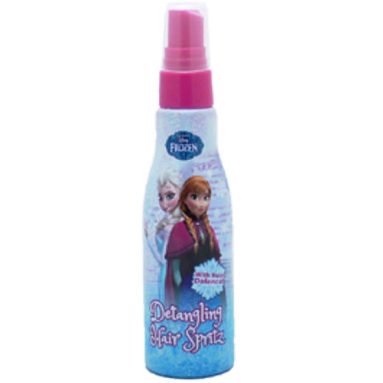 Disney Frozen pro snadné rozčesávání vlasů sprej 100 ml