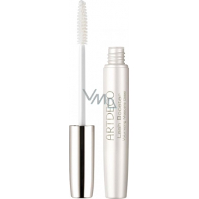 Artdeco Lash Booster Volumizing Base báze pod řasenku pro větší objem a péči transparentní 10 ml