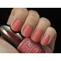 Pupa Lasting Color gelový lak na nehty 121 Coral For Ever 5 ml