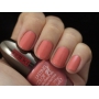 Pupa Lasting Color gelový lak na nehty 121 Coral For Ever 5 ml