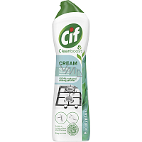Cif krém Green tekutý písek, 500 ml