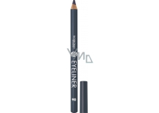 Deborah Milano Eyeliner tužka na oči 06 Blue 1,3 g