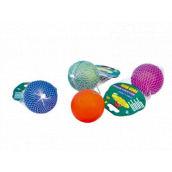 EP Line Chameleon fotbalový míč mění barvu 6,5 cm různé barvy, doporučený věk 4+