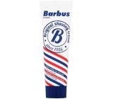 Barbus Classic krém na holení s glycerínem tuba 75 g