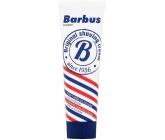 Barbus Classic krém na holení s glycerínem tuba 75 g