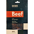 Meat Makers Beef Jerky Mustard & Honey tenké plátky hovězího masa konzervované sušením 40 g