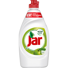 Jar na nádobí jablko, 450 ml