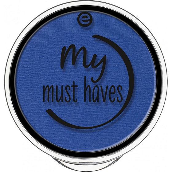 Essence My Must Haves Eyeshadow oční stíny 16 Dare To Wear! 1,7 g