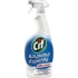 Cif Ultrafast Koupelna Čisticí prostředek na nečistoty v koupelně 750 ml rozprašovač