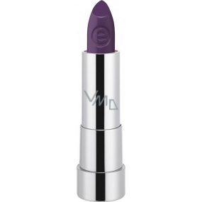 Essence Matt Matt Matt Vibrant Shock Lipstick rtěnka 11 Rave It Up! 3,8 g