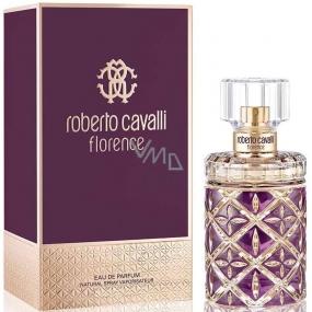 Roberto Cavalli Florence parfémovaná voda pro ženy 50 ml