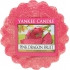 Yankee Candle Pink Dragon Fruit - Růžový Dračí plod vonný vosk do aromalampy 22 g